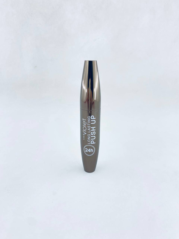 سفارش ریمل پوکه فلزی لیدی ویولت حجم دهنده مژه