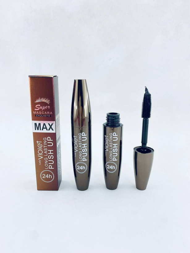 خرید ریمل پوکه فلزی لیدی ویولت