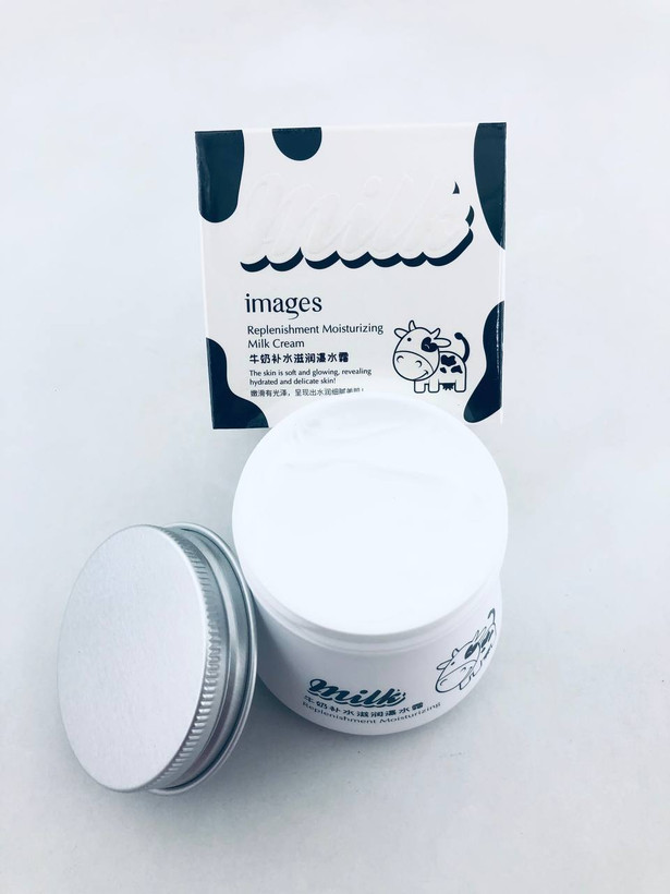 قیمت کرم کاسه ای شیر گاو ایمیجز images