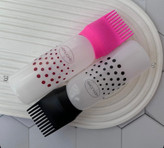 قیمت اپلیکاتور روغن تراپی شانه دار کف سر و ریشه مو