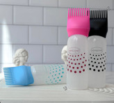 خرید اپلیکاتور روغن تراپی شانه دار