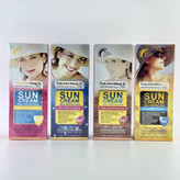 قیمت کرم ضد آفتاب بزرگسالان وکالی ( جور ) فرانسه