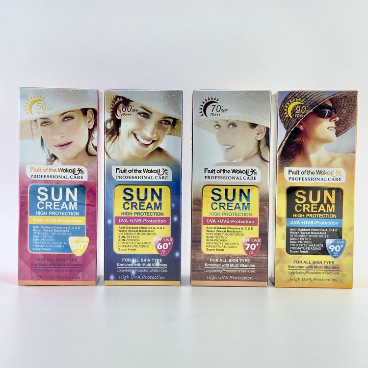 قیمت کرم ضد آفتاب بزرگسالان وکالی ( جور ) فرانسه