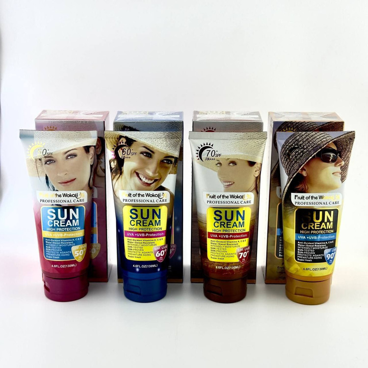 خرید کرم ضد آفتاب بزرگسالان وکالی ( جور )