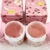 قیمت اسکراب کاسه ای هلو بیوآکوا bioaqua