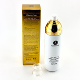 قیمت کرم پمپی صورت و بدن سفید کننده هیون داو 200 گرم heaven dove