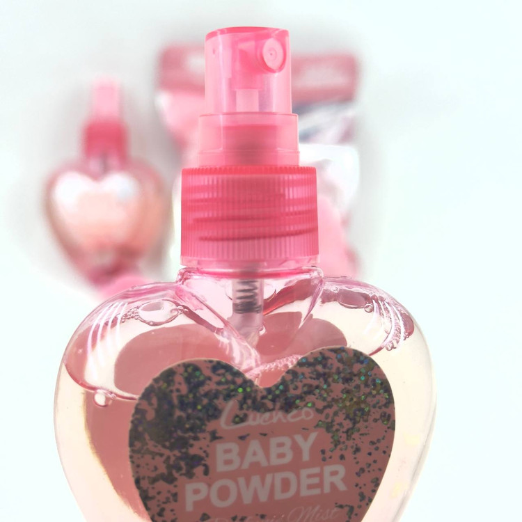 قیمت عطر بیکینی زنانه قلبی لنکو 50 میل