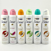 خرید اسپری بدن ضد تعریق داو 250 میل انگلیسی