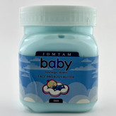 خرید کره صورت و بدن کاسه ای بیبی جومتام 300 گرم