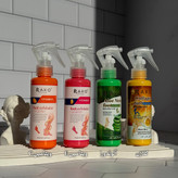 قیمت اسپری لایه بردار ترک پا راکو Rako