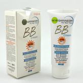 قیمت بی بی کرم گارنیر رنگ روشن SPF50 برند garneer