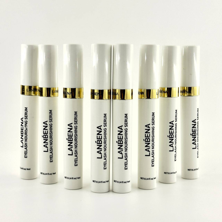 خرید سرم تقویت مژه لانبنا