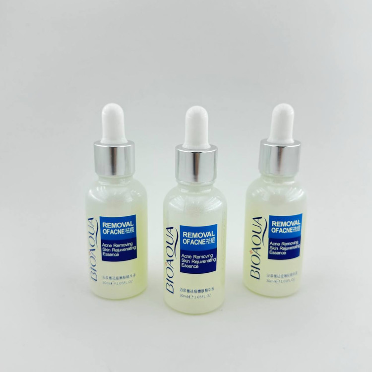 قیمت سرم درمان جای جوش و اسکار بیوآکوا bioaqua