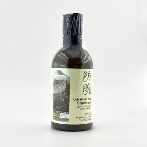 خرید شامپو سر رزماری بیوآکوا