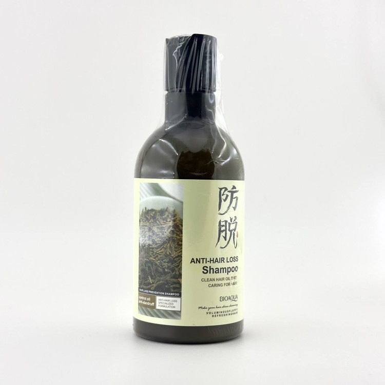 خرید شامپو سر رزماری بیوآکوا