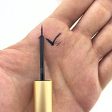 سفارش خط چشم مویی لورا بیوتی (پوکه طلایی) ۲۴ ساعته و ضدآب