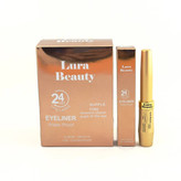 قیمت خط چشم مویی لورا بیوتی (پوکه طلایی) lura beauty