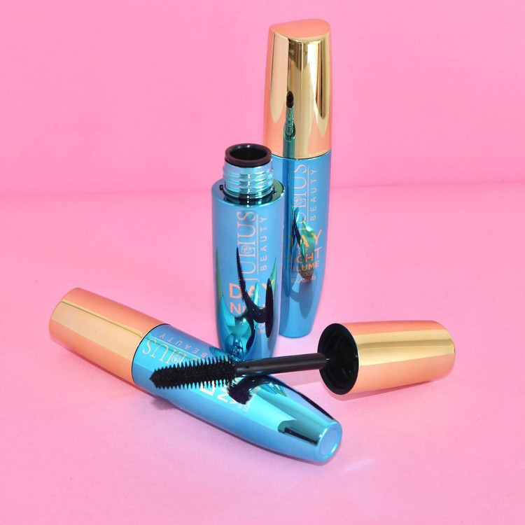 قیمت ریمل حجم دهنده ژولیوس بیوتی julius beauty