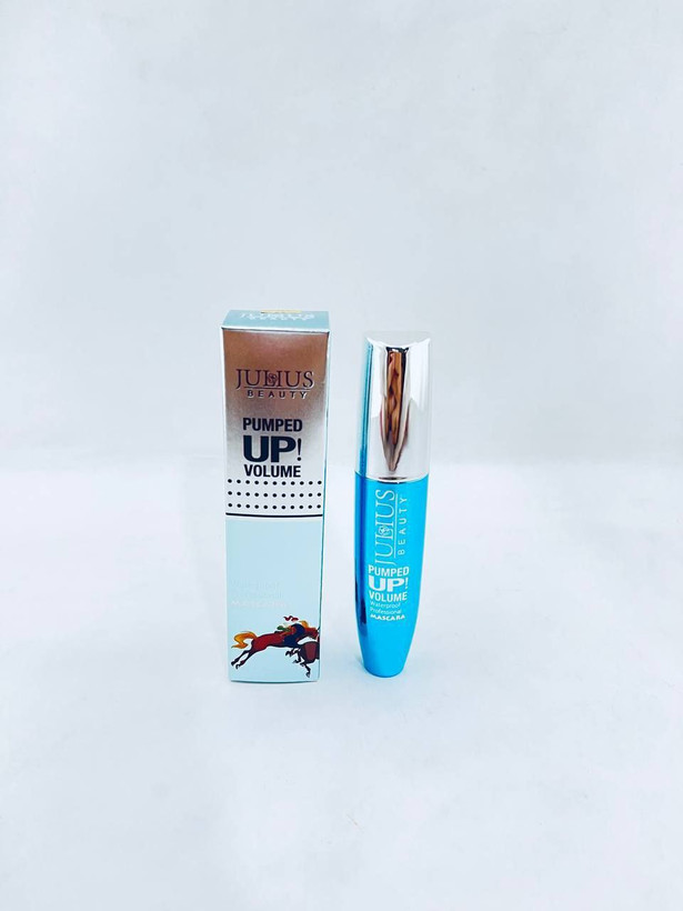 خرید ریمل حجم دهنده ژولیوس بیوتی