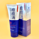 خرید فوم شستشو و درمانی آکنه بیوآکوا