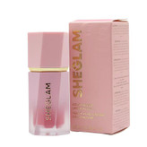 خرید رژگونه مایع پد دار شیگلم اصل