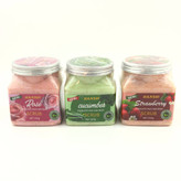 خرید اسکراب کاسه ای شنی میوه ای هانشی 350 گرمی