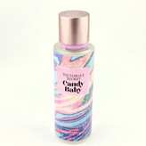 خرید بادی اسپلش ویکتوریا سکرت طرح اصلی سری کندی بیبی 250 میل