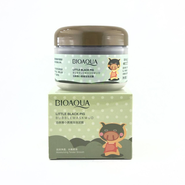 سفارش بابل ماسک حبابی بیوآکوا