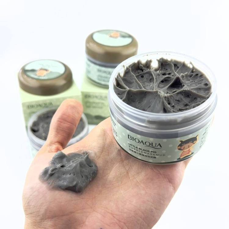 قیمت بابل ماسک بیوآکوا bioaqua