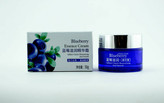 خرید کرم جوان کننده بلوبری بیوآکوا
