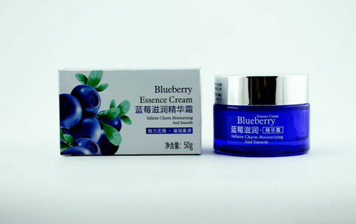 خرید کرم جوان کننده بلوبری بیوآکوا