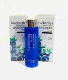 خرید تونر صورت بلوبری بیوآکوا