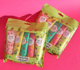 خرید پک پنج عددی کرم دست وان اسپرینگ