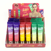 خرید لیپ گلاس تیوپی شاین دار هولوگرامی ریموکو