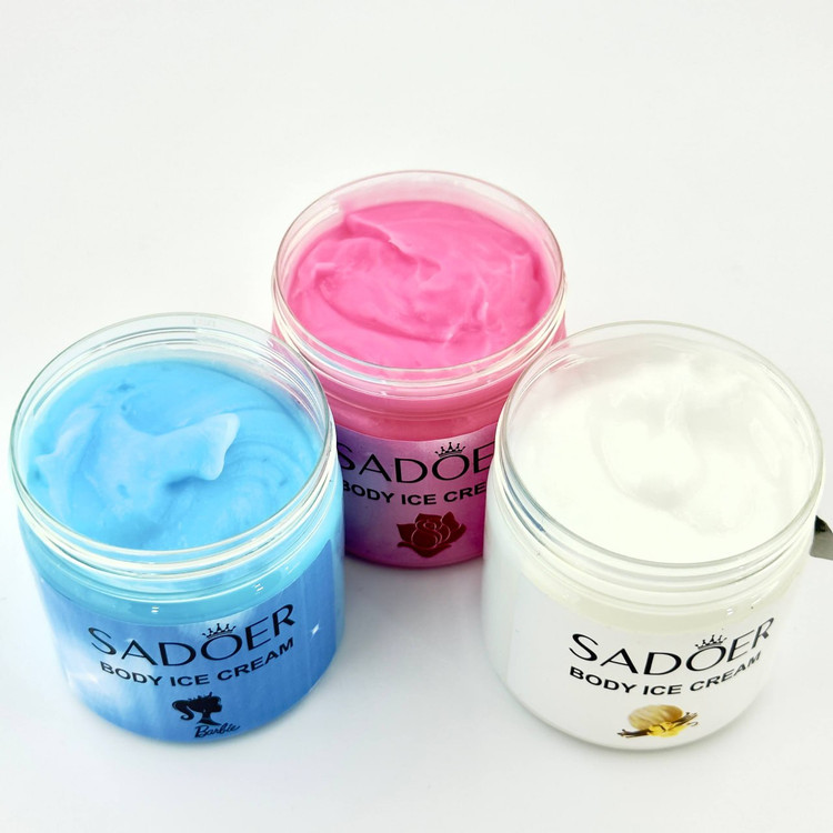 قیمت بستنی بدن کاسه ای سادور 250 میل sadoer