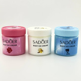 خرید بستنی بدن کاسه ای سادور 250 میل