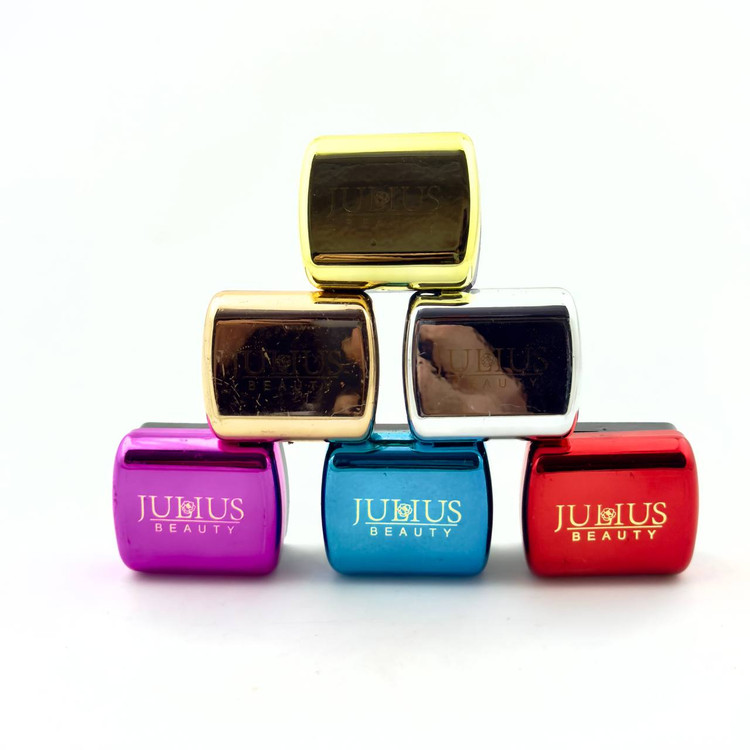 قیمت تراش دوقلو رنگی ژولیوس بیوتی julius beauty