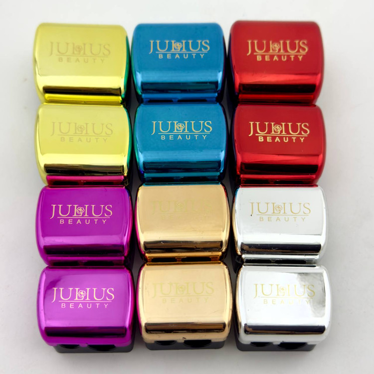 خرید تراش دوقلو رنگی ژولیوس بیوتی