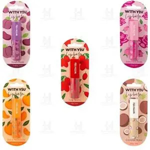 قیمت بالم لب ویت یو with you