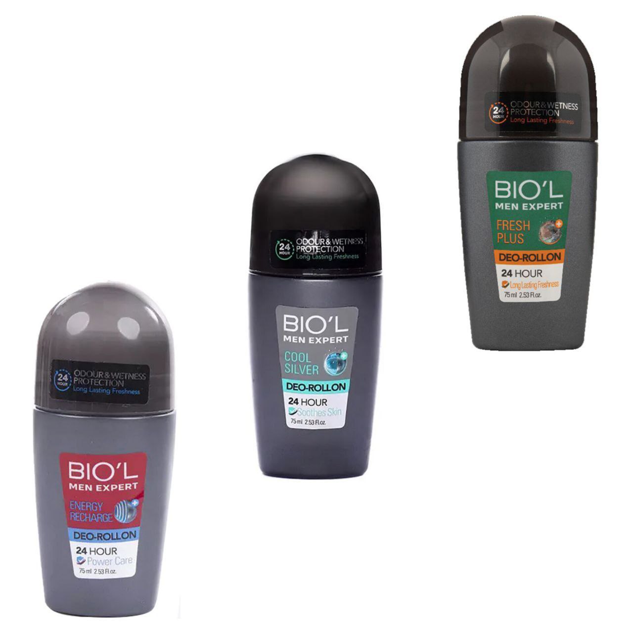 قیمت مام رولی دئودورانت بیول 75 میل مردانه