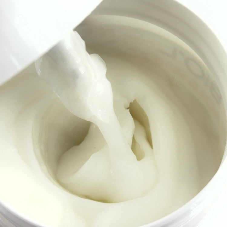 سفارش ماسک مو پمپی هلو و جوانه گندم برای موهای خشک و فر ، وز بیول 500 میل