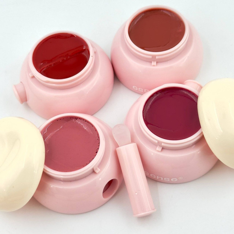 سفارش مربای لب کاسه ای اسنس