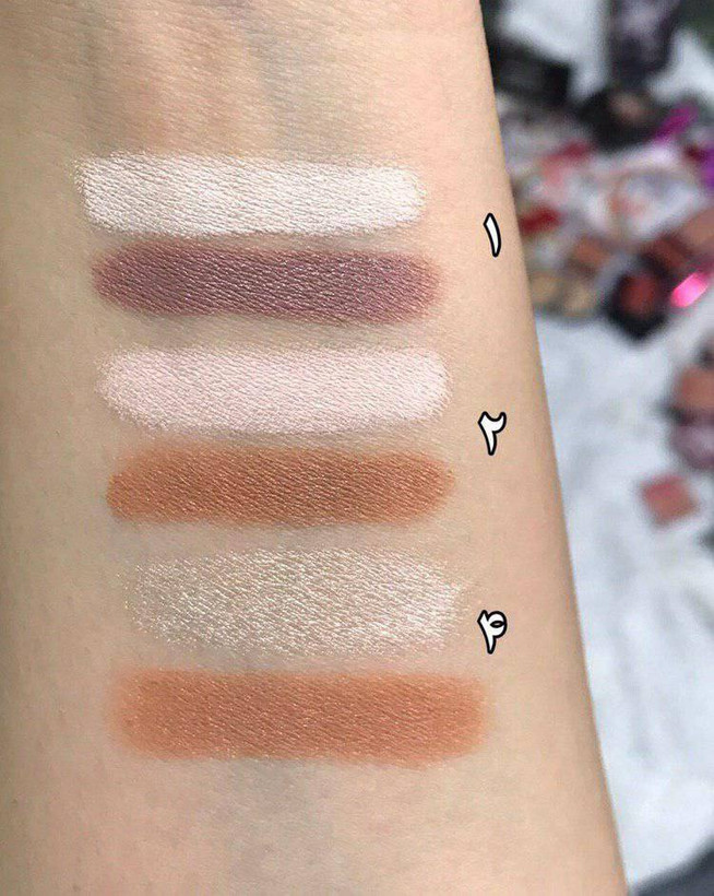 سفارش کانتور کانسیلر صورت دوسر تایلامی