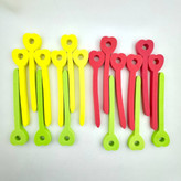 خرید اینترنتی بیگودی فر کننده مو مدل فومی ۱۸ عددی