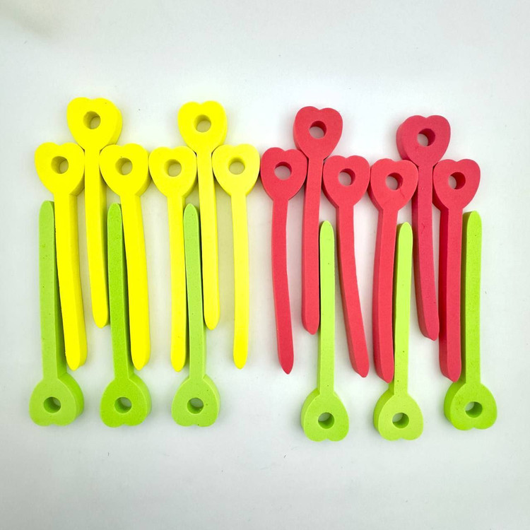 خرید اینترنتی بیگودی فر کننده مو مدل فومی ۱۸ عددی