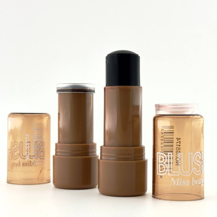 خرید تینت ژله ای قهوه ای میس بتی