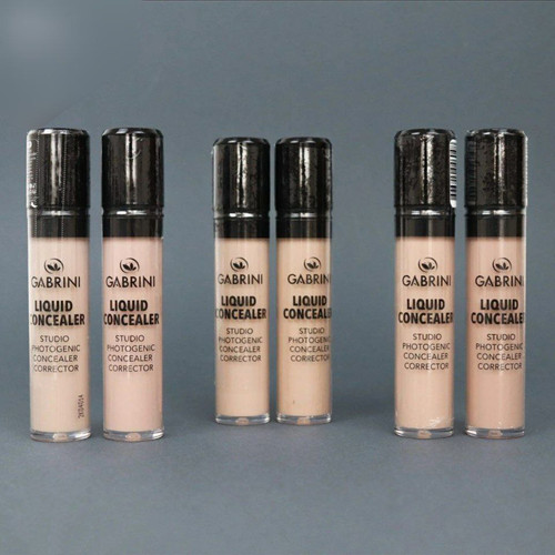 خرید کانسیلر مایع گابرینی اورجینال ( ترکیه )