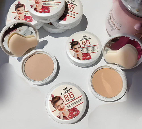 خرید پنکک بی بی سری All in one گابرینی ( ترکیه )