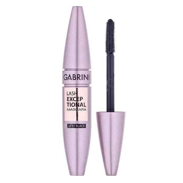 خرید ریمل حجم دهنده مدلLash Exceptional گابرینی ترکیه