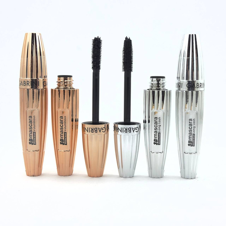 قیمت ریمل سه بعدی دو فرچه گابرینی ( ترکیه ) gabrini